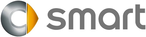 شركات صناعة السيارات في ألمانيا 8 smart car logo