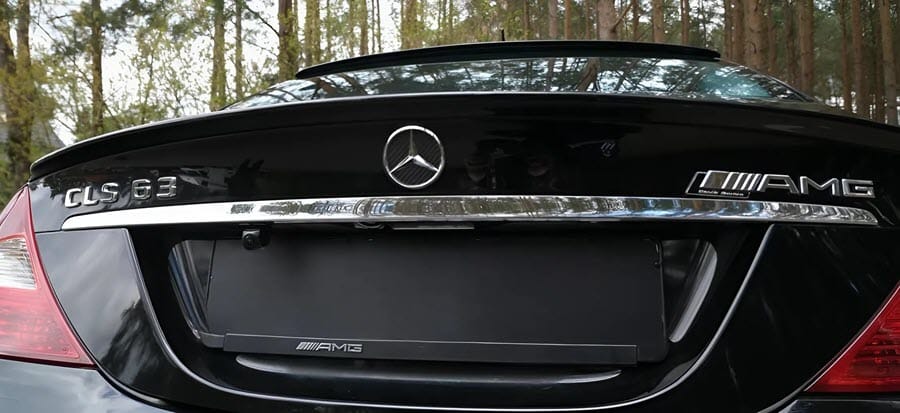 مواصفات مرسيدس CLS 63 AMG واسعارها في المانيا 5 أسعار مرسيدس CLS 63 في ألمانيا