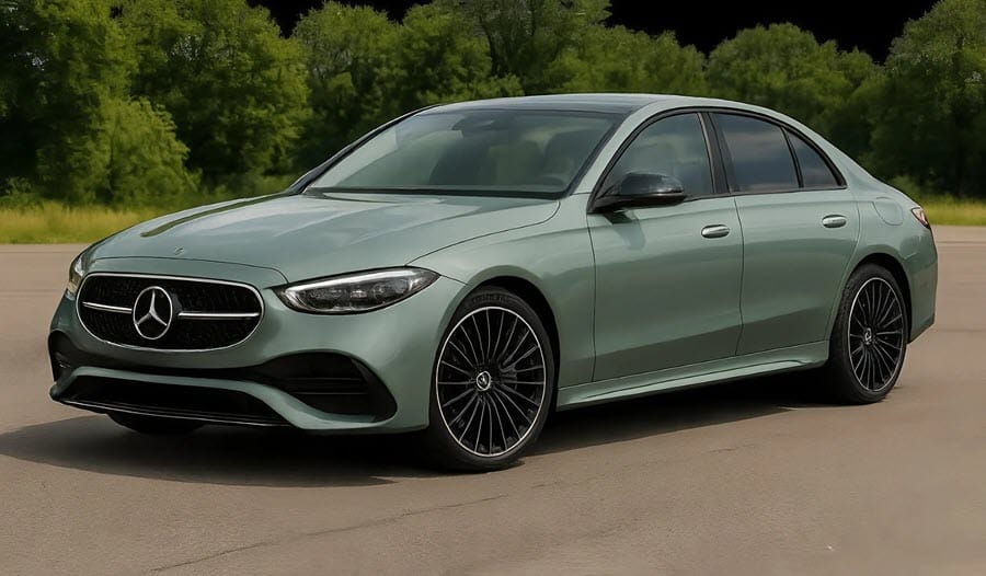 مواصفات مرسيدس E 200 واسعارها في المانيا 2 تصميم مرسيدس E 200 الخارجي